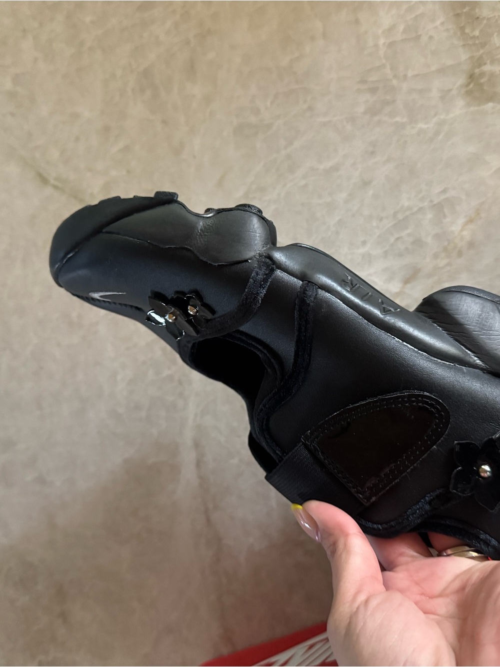 Nike Air Rift "Florette" Sz. 11 - Picture 6 of 16